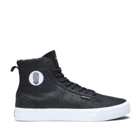 Pánské Kotníkové Boty Supra BELMONT HIGH Badwood | CZ-33753